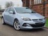 USED 2014 14 VAUXHALL ASTRA 1.7 TECH LINE GT CDTI 5d 130 BHP 