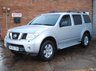 USED 2009 58 NISSAN PATHFINDER 2.5 SPORT DCI  5d 169 BHP 6 Months Bluechip Warranty