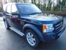 USED 2006 56 LAND ROVER DISCOVERY 2.7 3 TDV6 SE 5d 188 BHP FULL SERVICE HISTORY+LONG MOT