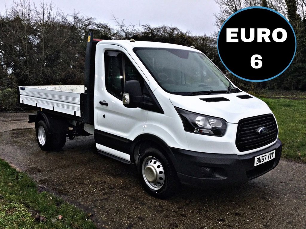 View our FORD TRANSIT