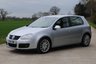 USED 2006 06 VOLKSWAGEN GOLF 2.0 GT TDI 3d 138 BHP www.suffolkcarcentre.co.uk - Located at Ilketshall