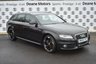 USED 2009 09 AUDI A4 2.0 AVANT TDI S LINE DPF 5d 141 BHP SALE &pound;300 OFF  TAKE &pound;300 OFF EVERY CAR