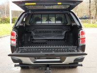 USED 2016 66 MITSUBISHI L200 2.4 DI-D 4X4 BARBARIAN DCB 178 BHP NO VAT ** CHOICES OF L200 IN STOCK