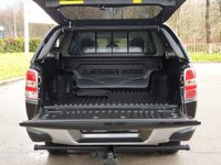 USED 2016 66 MITSUBISHI L200 2.4 DI-D 4X4 BARBARIAN DCB 178 BHP NO VAT ** CHOICES OF L200 IN STOCK