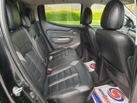 USED 2016 66 MITSUBISHI L200 2.4 DI-D 4X4 BARBARIAN DCB 178 BHP NO VAT ** CHOICES OF L200 IN STOCK