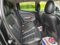 USED 2016 66 MITSUBISHI L200 2.4 DI-D 4X4 BARBARIAN DCB 178 BHP NO VAT ** CHOICES OF L200 IN STOCK