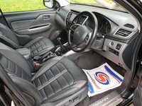 USED 2016 66 MITSUBISHI L200 2.4 DI-D 4X4 BARBARIAN DCB 178 BHP NO VAT ** CHOICES OF L200 IN STOCK