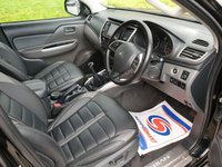 USED 2016 66 MITSUBISHI L200 2.4 DI-D 4X4 BARBARIAN DCB 178 BHP NO VAT ** CHOICES OF L200 IN STOCK