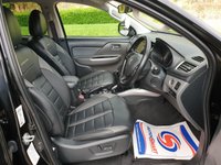 USED 2016 66 MITSUBISHI L200 2.4 DI-D 4X4 BARBARIAN DCB 178 BHP NO VAT ** CHOICES OF L200 IN STOCK