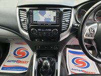 USED 2016 66 MITSUBISHI L200 2.4 DI-D 4X4 BARBARIAN DCB 178 BHP NO VAT ** CHOICES OF L200 IN STOCK