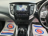 USED 2016 66 MITSUBISHI L200 2.4 DI-D 4X4 BARBARIAN DCB 178 BHP NO VAT ** CHOICES OF L200 IN STOCK