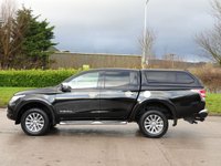 USED 2016 66 MITSUBISHI L200 2.4 DI-D 4X4 BARBARIAN DCB 178 BHP NO VAT ** CHOICES OF L200 IN STOCK