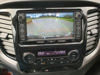 USED 2016 66 MITSUBISHI L200 2.4 DI-D 4X4 BARBARIAN DCB 178 BHP NO VAT ** CHOICES OF L200 IN STOCK