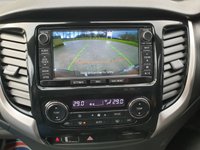 USED 2016 66 MITSUBISHI L200 2.4 DI-D 4X4 BARBARIAN DCB 178 BHP NO VAT ** CHOICES OF L200 IN STOCK