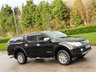 USED 2016 66 MITSUBISHI L200 2.4 DI-D 4X4 BARBARIAN DCB 178 BHP NO VAT ** CHOICES OF L200 IN STOCK