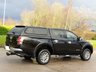 USED 2016 66 MITSUBISHI L200 2.4 DI-D 4X4 BARBARIAN DCB 178 BHP NO VAT ** CHOICES OF L200 IN STOCK