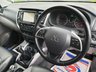 USED 2016 66 MITSUBISHI L200 2.4 DI-D 4X4 BARBARIAN DCB 178 BHP NO VAT ** CHOICES OF L200 IN STOCK