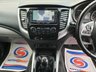 USED 2016 66 MITSUBISHI L200 2.4 DI-D 4X4 BARBARIAN DCB 178 BHP NO VAT ** CHOICES OF L200 IN STOCK
