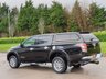 USED 2016 66 MITSUBISHI L200 2.4 DI-D 4X4 BARBARIAN DCB 178 BHP NO VAT ** CHOICES OF L200 IN STOCK