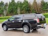 USED 2016 66 MITSUBISHI L200 2.4 DI-D 4X4 BARBARIAN DCB 178 BHP NO VAT ** CHOICES OF L200 IN STOCK