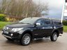 USED 2016 66 MITSUBISHI L200 2.4 DI-D 4X4 BARBARIAN DCB 178 BHP NO VAT ** CHOICES OF L200 IN STOCK