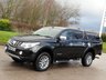 USED 2016 66 MITSUBISHI L200 2.4 DI-D 4X4 BARBARIAN DCB 178 BHP NO VAT ** CHOICES OF L200 IN STOCK