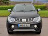 USED 2016 66 MITSUBISHI L200 2.4 DI-D 4X4 BARBARIAN DCB 178 BHP NO VAT ** CHOICES OF L200 IN STOCK