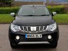 USED 2016 66 MITSUBISHI L200 2.4 DI-D 4X4 BARBARIAN DCB 178 BHP NO VAT ** CHOICES OF L200 IN STOCK