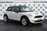 USED 2013 13 MINI HATCH COOPER 2.0 COOPER SD 3d 141 BHP CHILLI PACK PANROOF STUNNING SD MINI COOPER