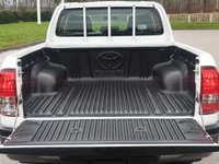 USED 2016 16 TOYOTA HI-LUX 2.4 ACTIVE 4WD D-4D DCB 148 BHP FULL SERVICE HISTORY ! NO VAT