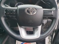 USED 2016 16 TOYOTA HI-LUX 2.4 ACTIVE 4WD D-4D DCB 148 BHP FULL SERVICE HISTORY ! NO VAT