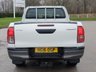 USED 2016 16 TOYOTA HI-LUX 2.4 ACTIVE 4WD D-4D DCB 148 BHP FULL SERVICE HISTORY ! NO VAT