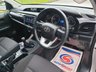 USED 2016 16 TOYOTA HI-LUX 2.4 ACTIVE 4WD D-4D DCB 148 BHP FULL SERVICE HISTORY ! NO VAT