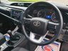 USED 2016 16 TOYOTA HI-LUX 2.4 ACTIVE 4WD D-4D DCB 148 BHP FULL SERVICE HISTORY ! NO VAT