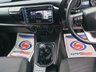USED 2016 16 TOYOTA HI-LUX 2.4 ACTIVE 4WD D-4D DCB 148 BHP FULL SERVICE HISTORY ! NO VAT