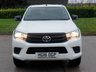 USED 2016 16 TOYOTA HI-LUX 2.4 ACTIVE 4WD D-4D DCB 148 BHP FULL SERVICE HISTORY ! NO VAT