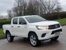 USED 2016 16 TOYOTA HI-LUX 2.4 ACTIVE 4WD D-4D DCB 148 BHP FULL SERVICE HISTORY ! NO VAT
