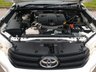 USED 2016 16 TOYOTA HI-LUX 2.4 ACTIVE 4WD D-4D DCB 148 BHP FULL SERVICE HISTORY ! NO VAT