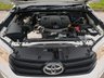 USED 2016 16 TOYOTA HI-LUX 2.4 ACTIVE 4WD D-4D DCB 148 BHP FULL SERVICE HISTORY ! NO VAT