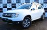 USED 2018 67 DACIA DUSTER 1.5 LAUREATE DCI 5d 108 BHP Excellent condition inside and out