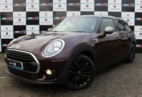 USED 2016 65 MINI CLUBMAN 1.5 COOPER 5d 134 BHP 3 services, great spec