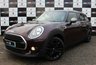 USED 2016 65 MINI CLUBMAN 1.5 COOPER 5d 134 BHP 3 services, great spec