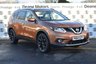 USED 2014 64 NISSAN X-TRAIL 1.6 DCI TEKNA 5d 130 BHP SAT NAV UPGRADE ALLOYS MINT
