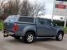 USED 2013 13 ISUZU D-MAX 2.5 UTAH D/C INT-COOLER TD  164 BHP MOST SERVICE HISTORY + LEATHER +