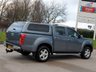 USED 2013 13 ISUZU D-MAX 2.5 UTAH D/C INT-COOLER TD  164 BHP MOST SERVICE HISTORY + LEATHER +