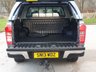USED 2013 13 ISUZU D-MAX 2.5 UTAH D/C INT-COOLER TD  164 BHP MOST SERVICE HISTORY + LEATHER +