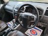 USED 2013 13 ISUZU D-MAX 2.5 UTAH D/C INT-COOLER TD  164 BHP MOST SERVICE HISTORY + LEATHER +