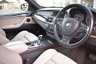 USED 2010 10 BMW X5 3.0 XDRIVE40D M SPORT 5d 302 BHP NAV-PAN ROOF-20 INCH ALLOYS.