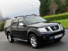 USED 2012 62 NISSAN NAVARA 2.5 DCI TEKNA 4X4 SHR DCB 188 BHP PRICE 9125 + VAT =10950  ** CANOPY