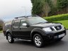 USED 2012 62 NISSAN NAVARA 2.5 DCI TEKNA 4X4 SHR DCB 188 BHP PRICE 9125 + VAT =10950  ** CANOPY
